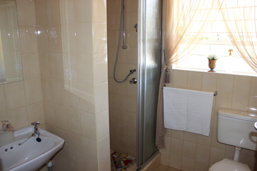 3 Bedroom Property for Sale in Deneysville Free State